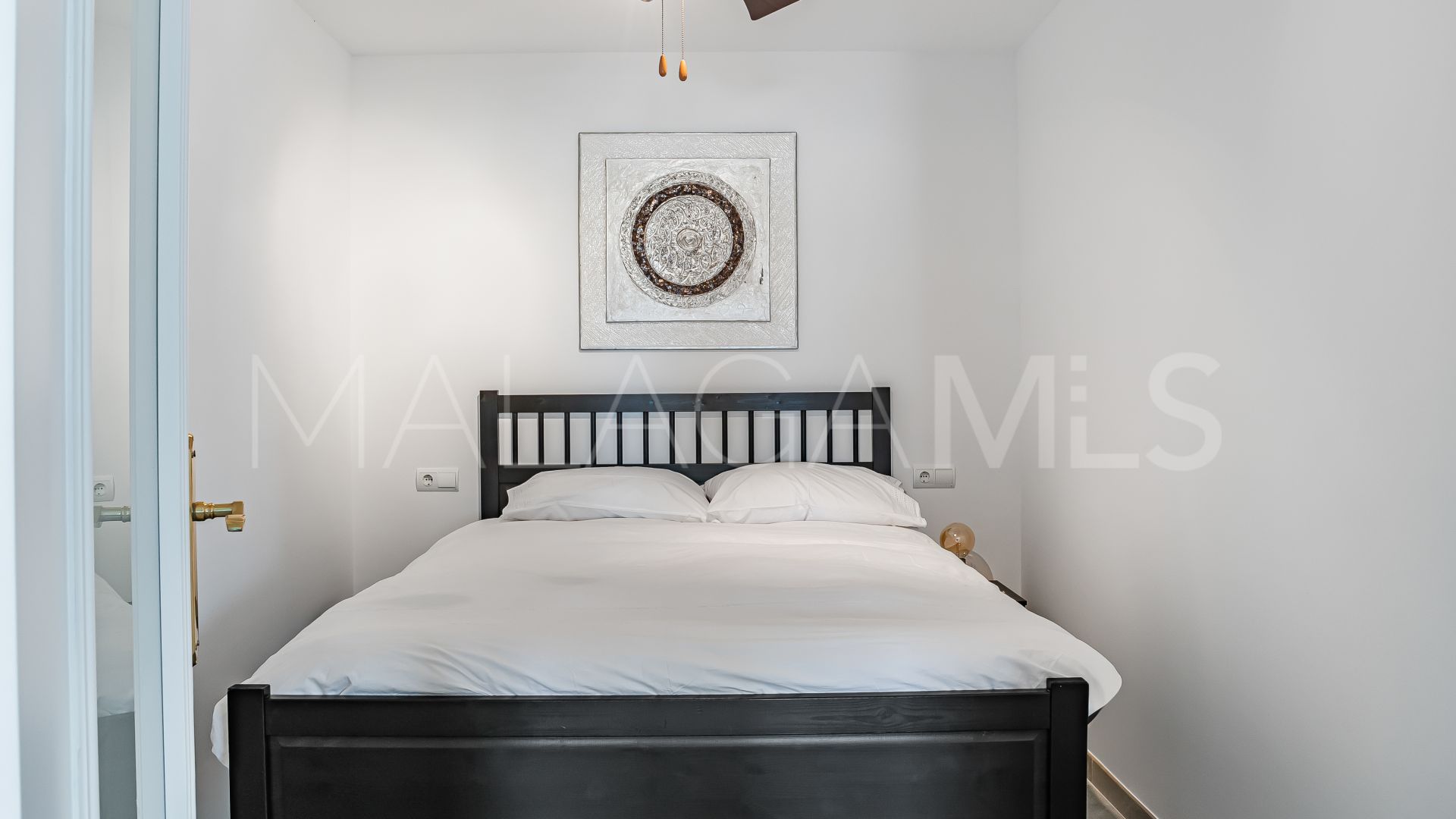 For sale Aldea Blanca apartment with 3 bedrooms