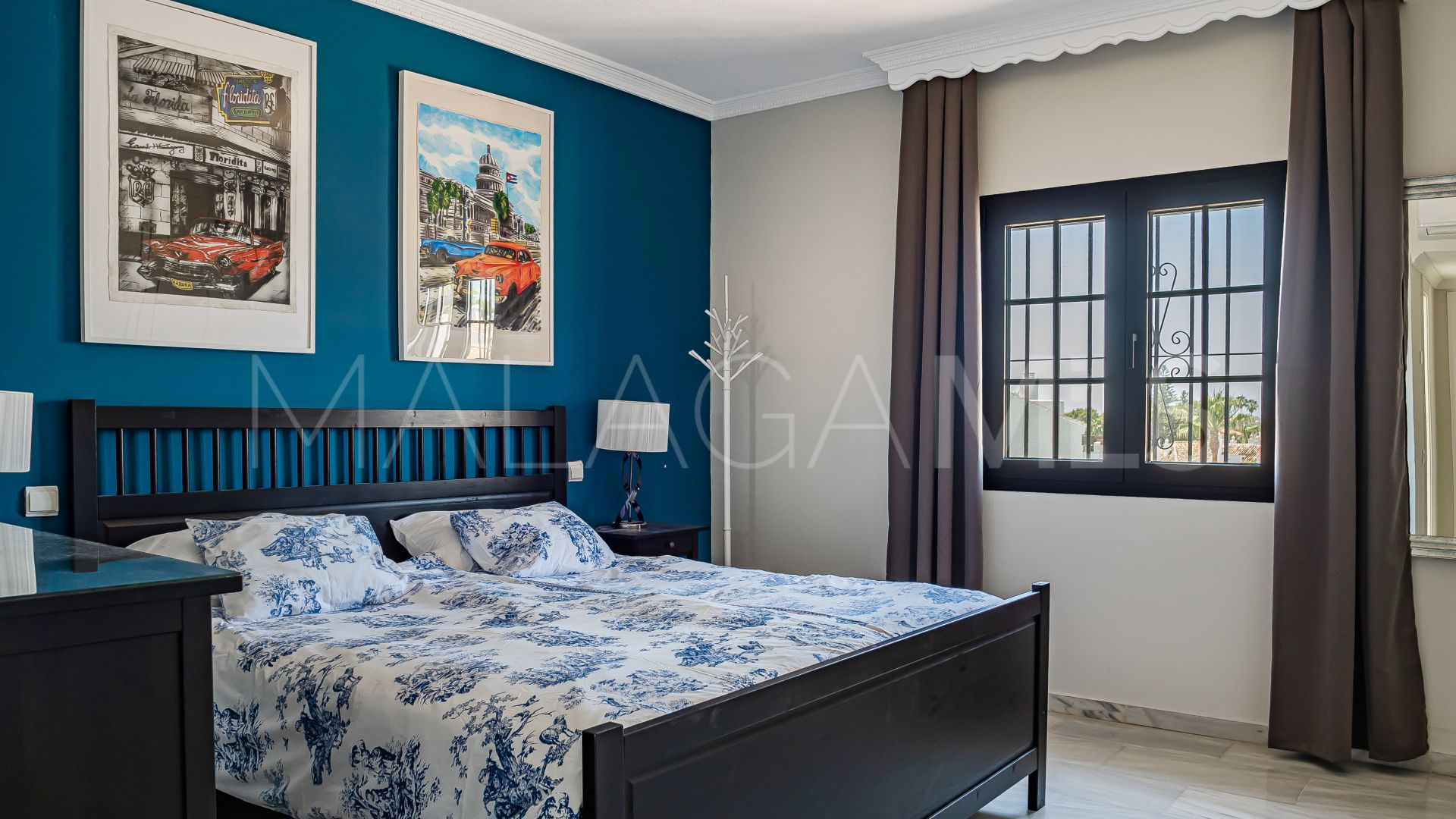 For sale Aldea Blanca apartment with 3 bedrooms