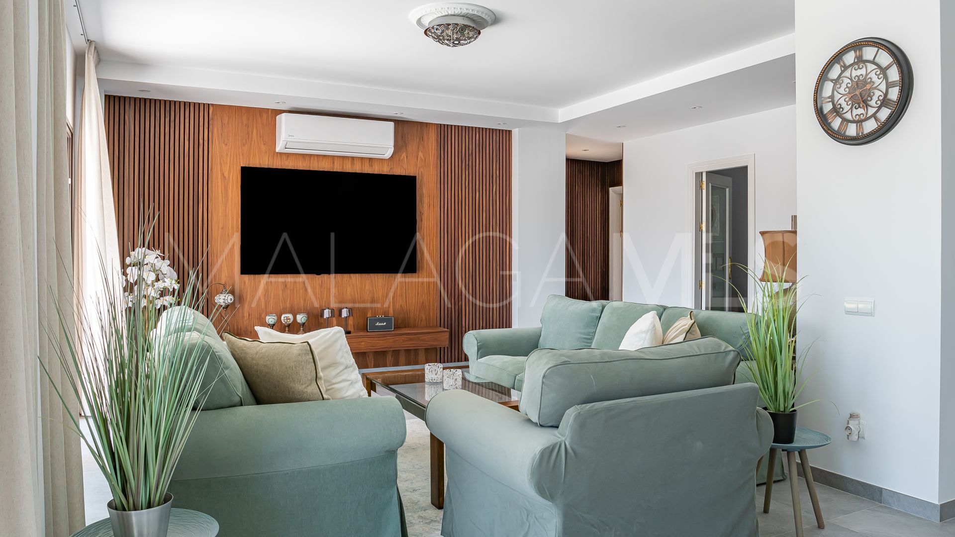 For sale Aldea Blanca apartment with 3 bedrooms