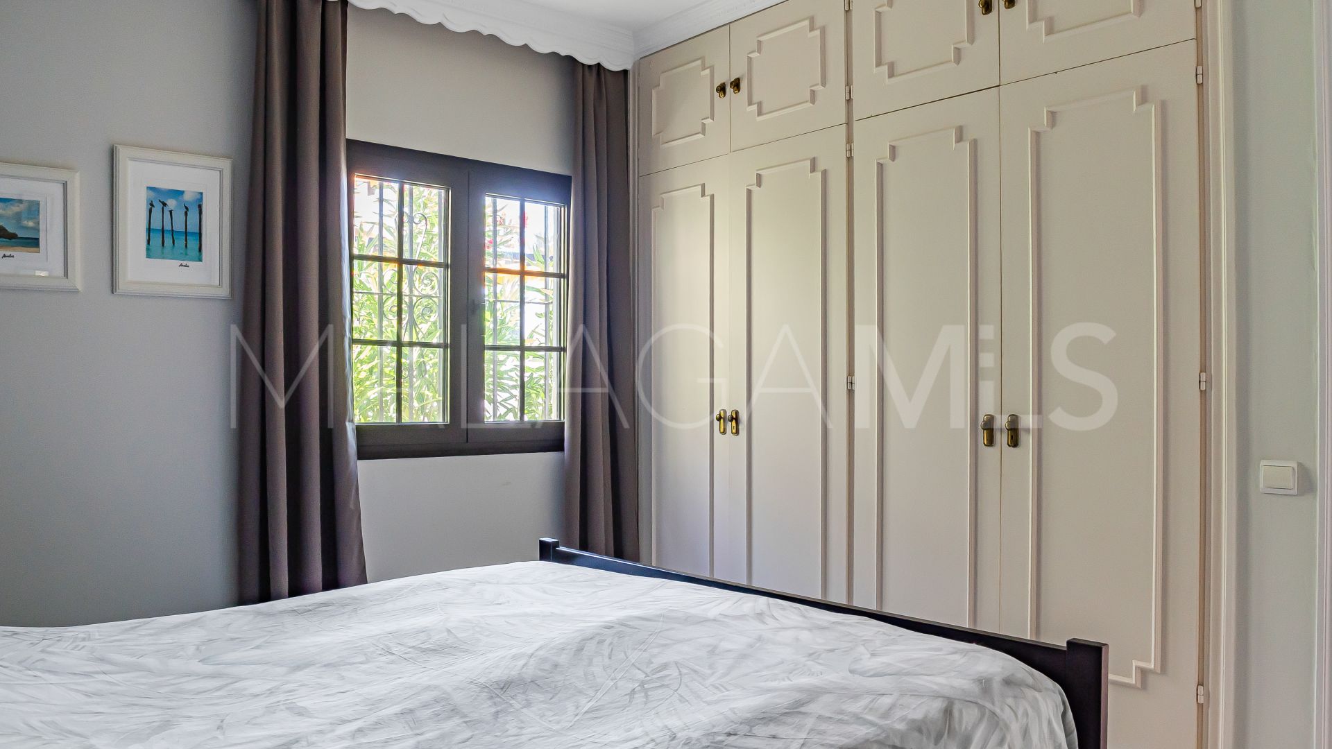 For sale Aldea Blanca apartment with 3 bedrooms