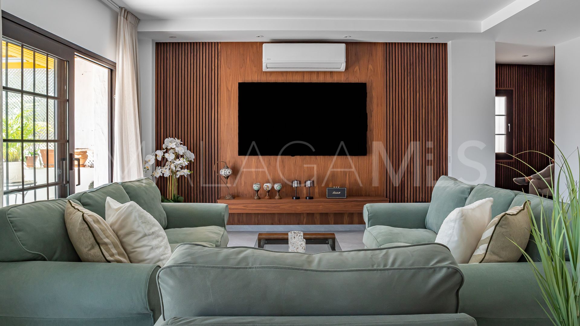 For sale Aldea Blanca apartment with 3 bedrooms