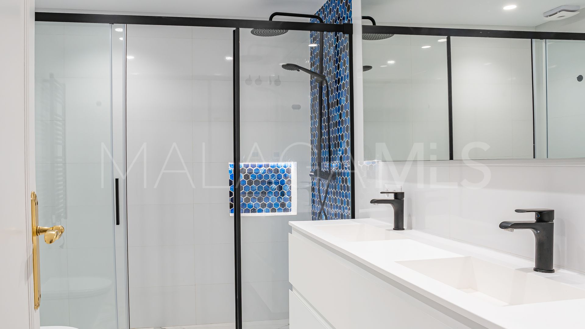 For sale Aldea Blanca apartment with 3 bedrooms