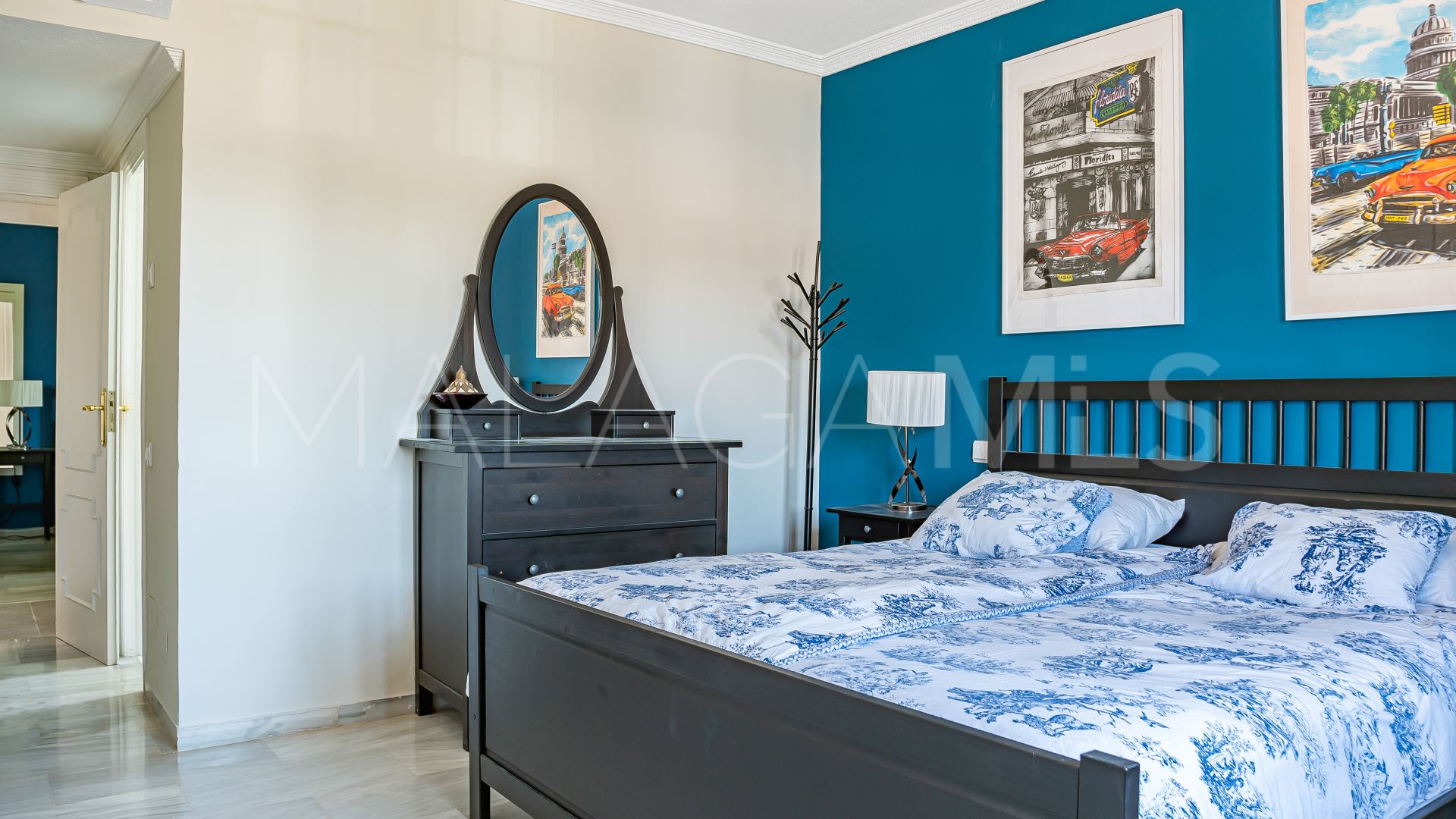 For sale Aldea Blanca apartment with 3 bedrooms