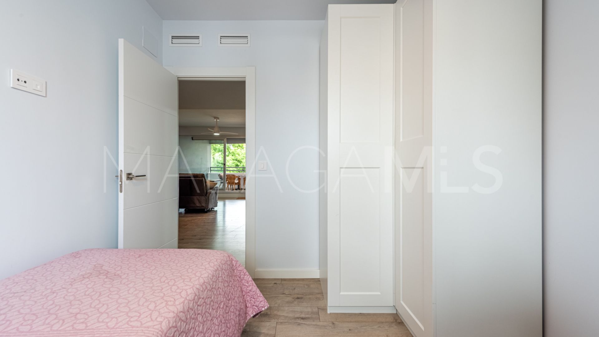 Appartement for sale in Torremolinos