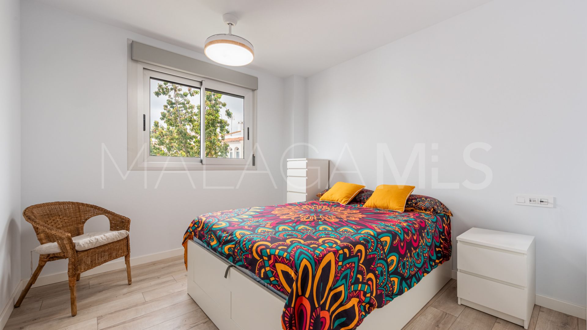 Appartement for sale in Torremolinos