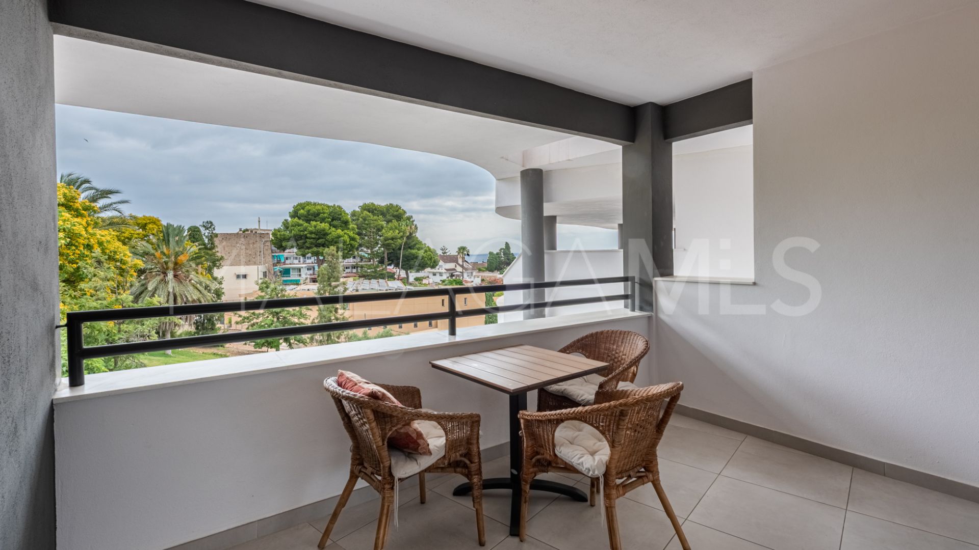 Appartement for sale in Torremolinos