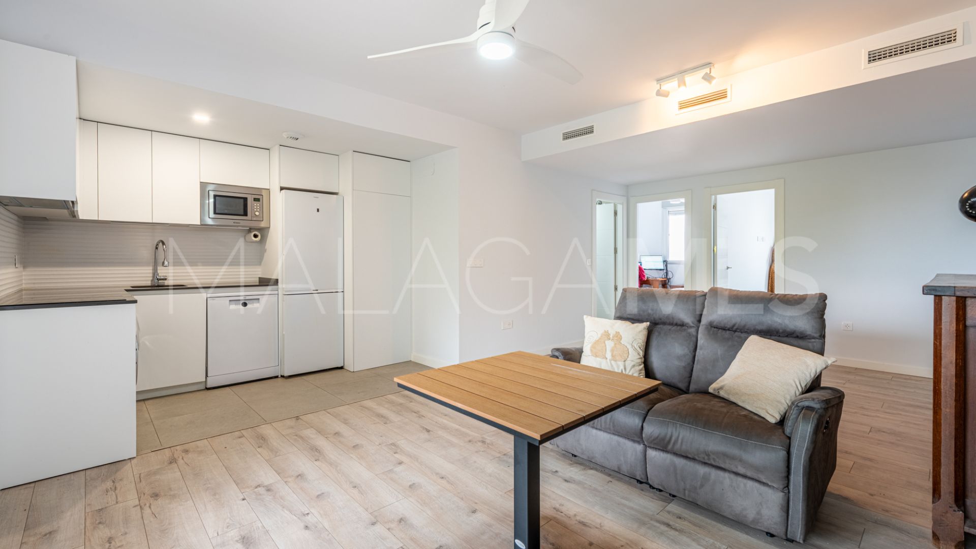 Appartement for sale in Torremolinos