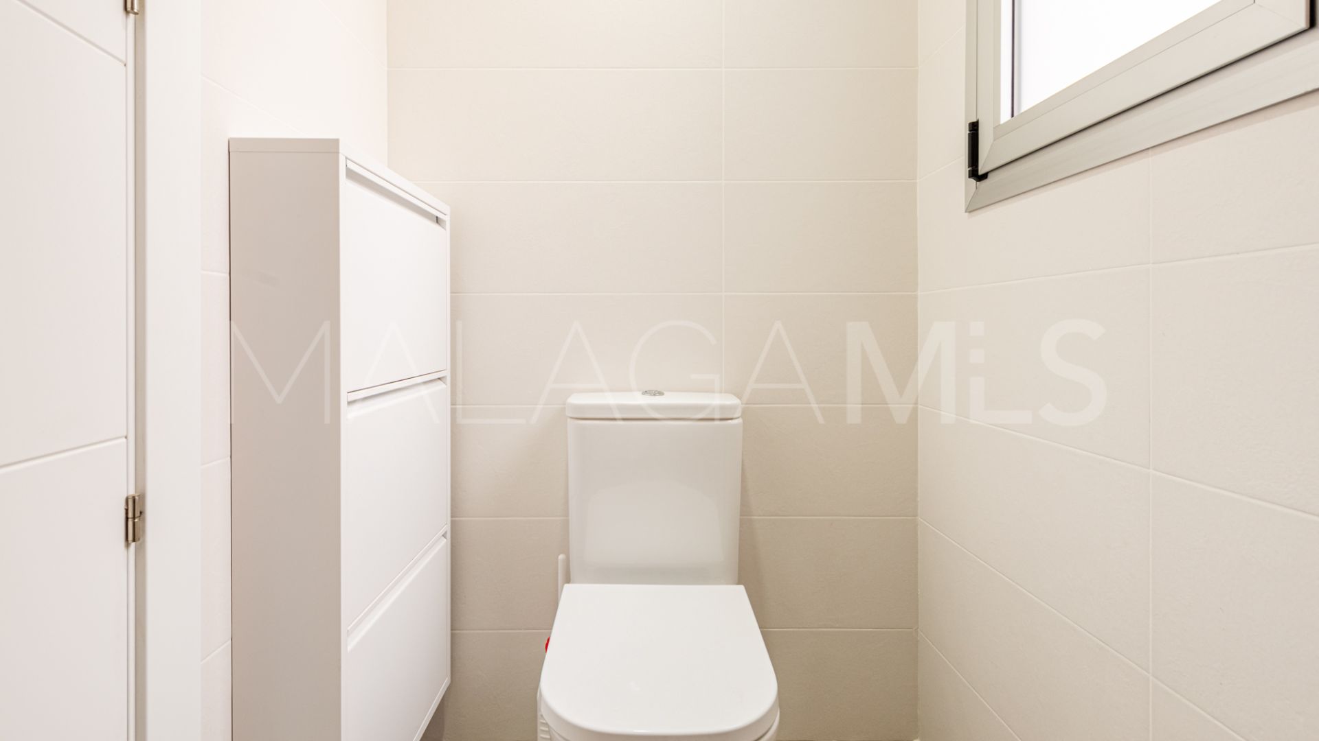 Appartement for sale in Torremolinos