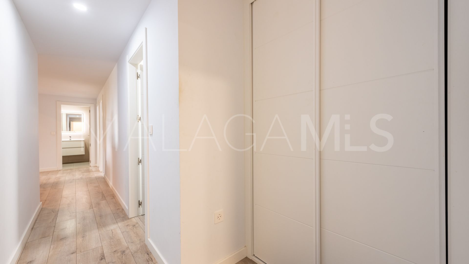 Appartement for sale in Torremolinos