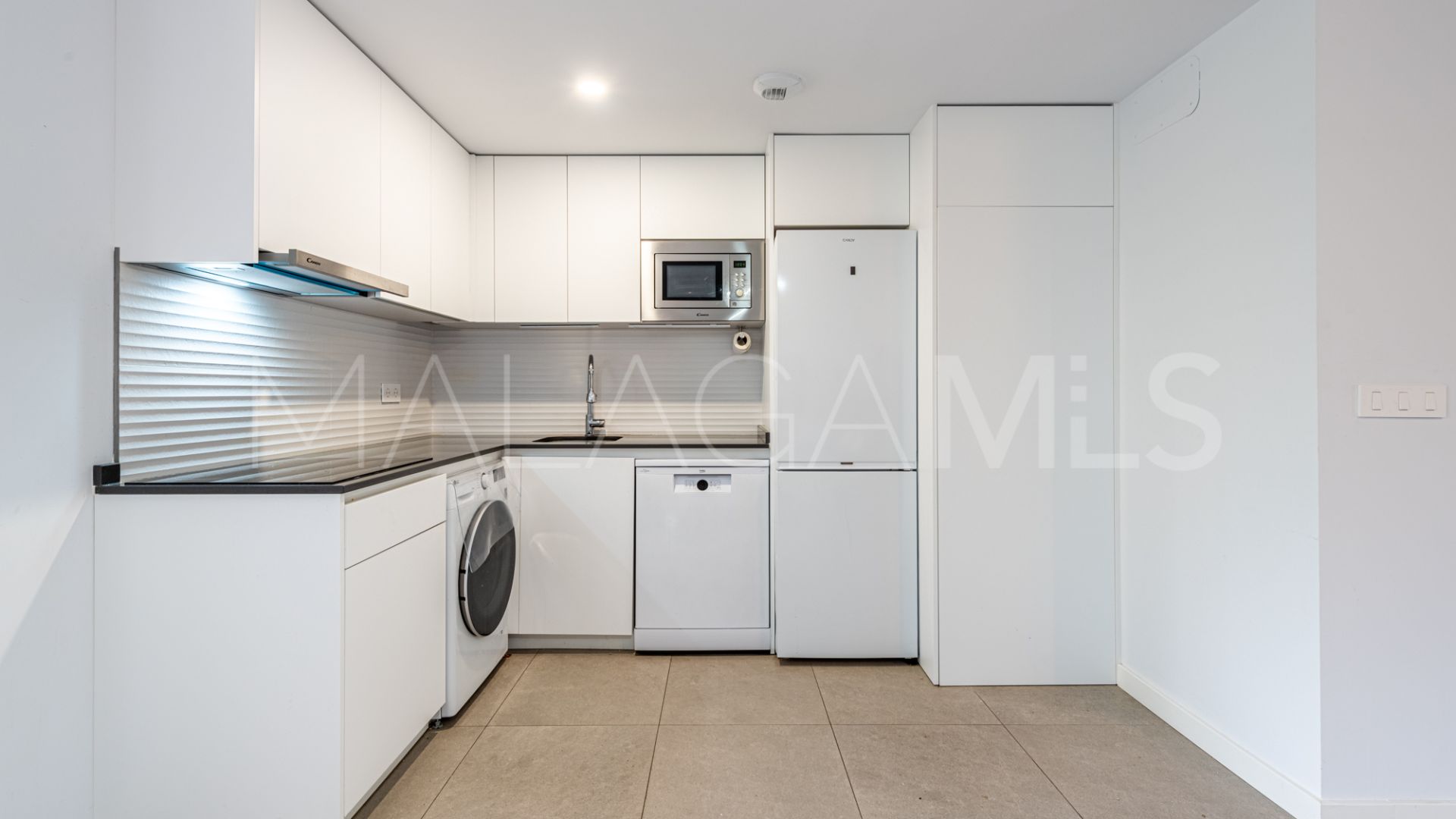 Appartement for sale in Torremolinos