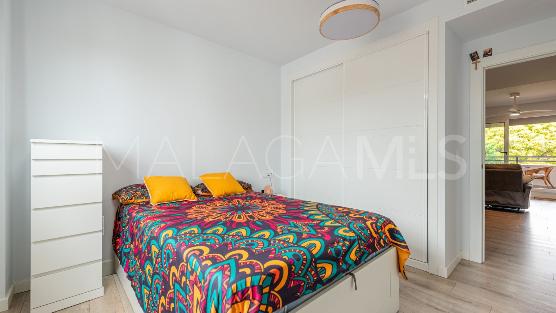 Appartement for sale in Torremolinos