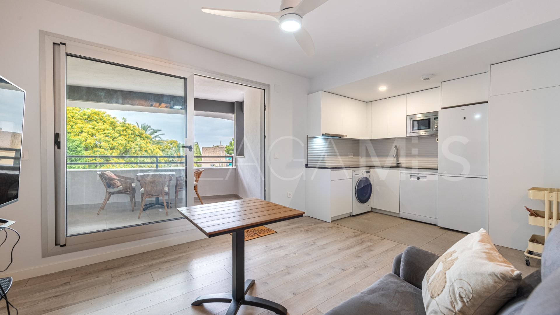 Appartement for sale in Torremolinos
