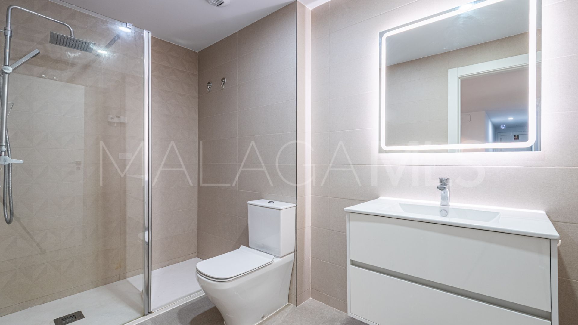 Appartement for sale in Torremolinos
