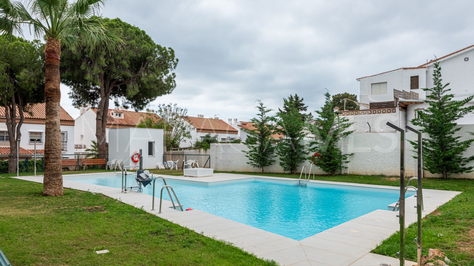 Appartement for sale in Torremolinos