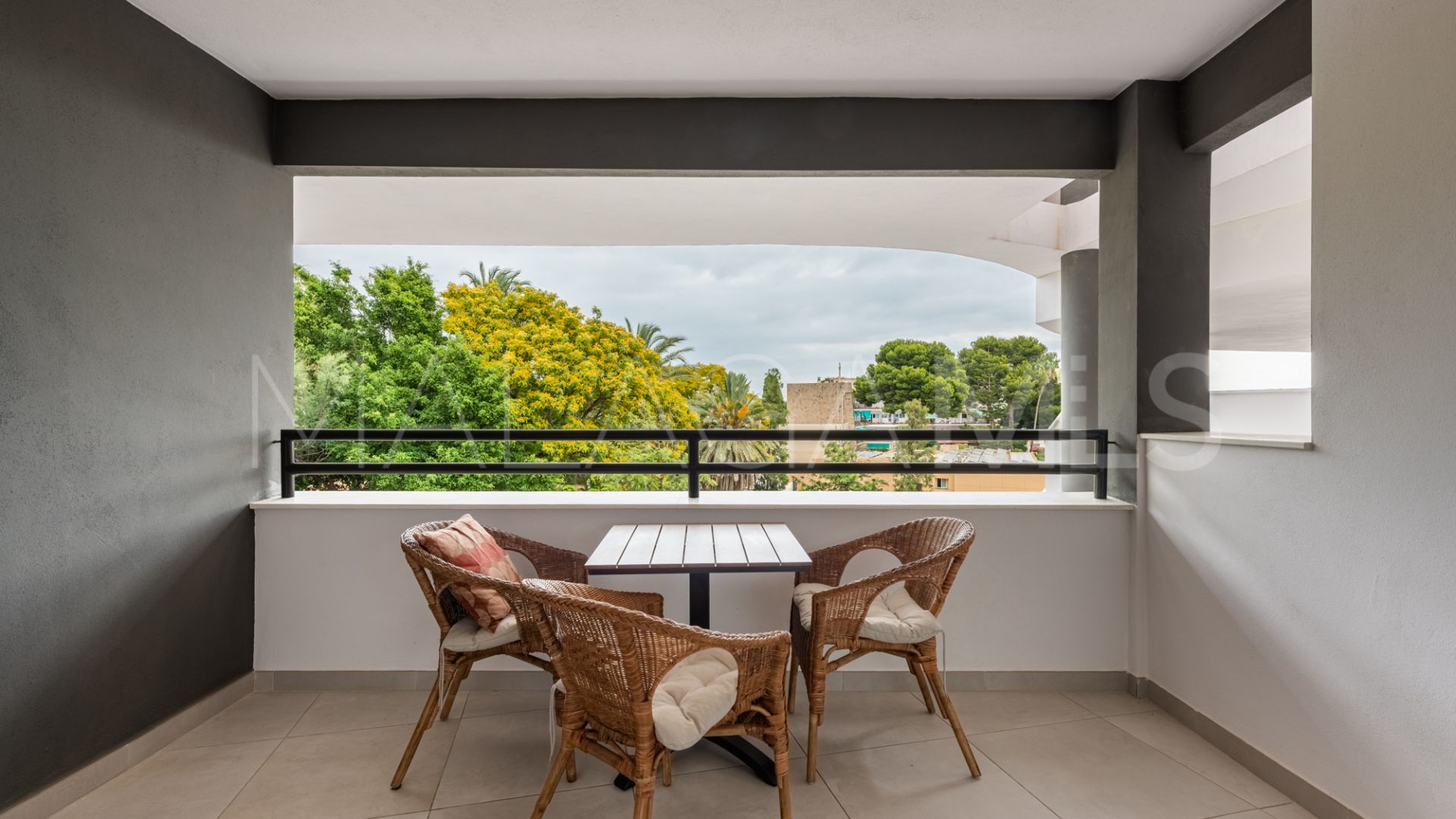 Appartement for sale in Torremolinos