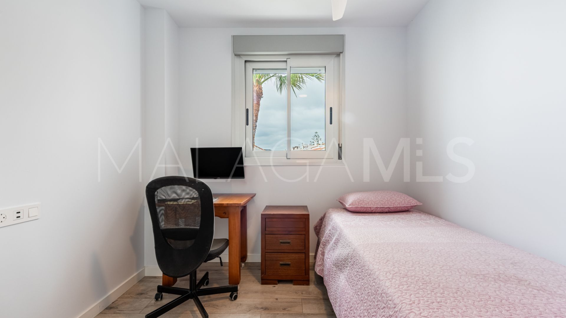 Appartement for sale in Torremolinos