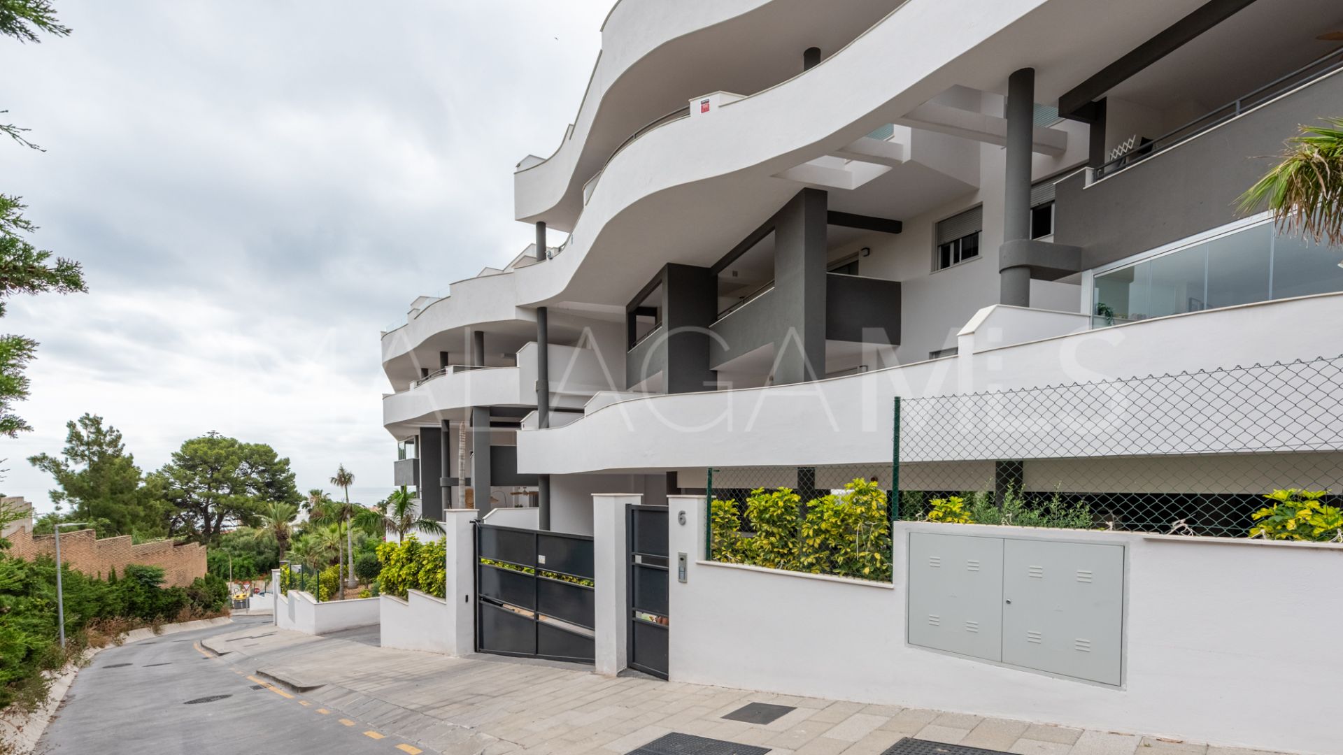 Appartement for sale in Torremolinos