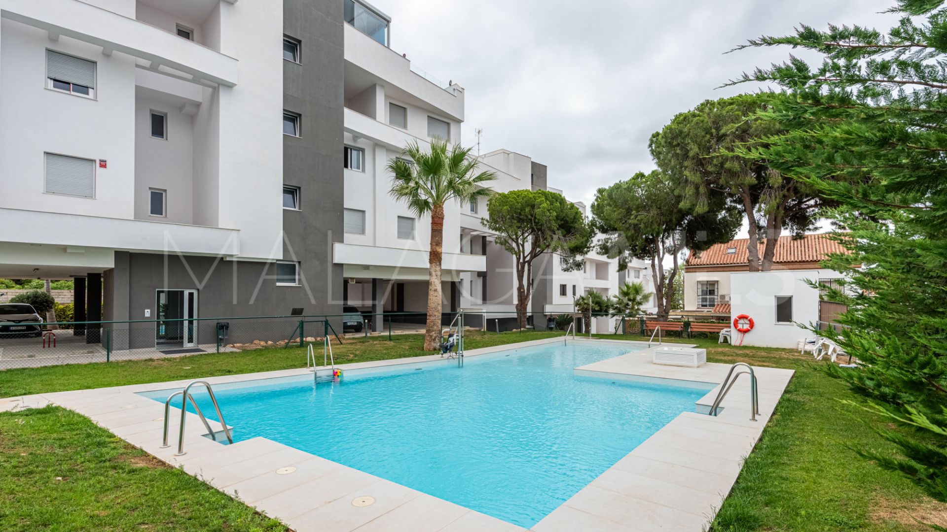 Appartement for sale in Torremolinos