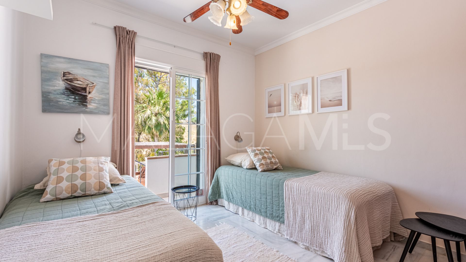 Mijas, casa for sale de 5 bedrooms