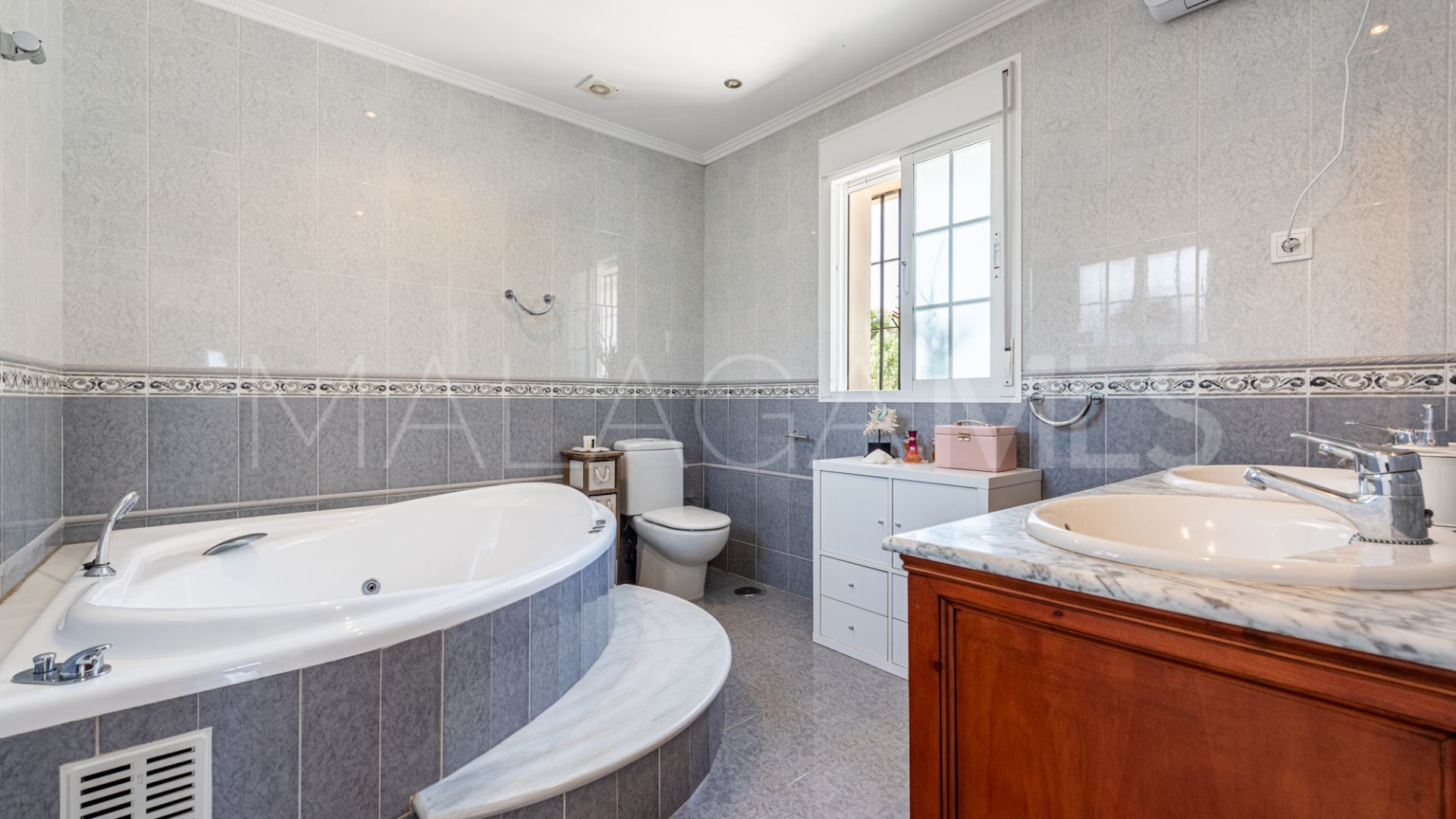 Mijas, casa for sale de 5 bedrooms