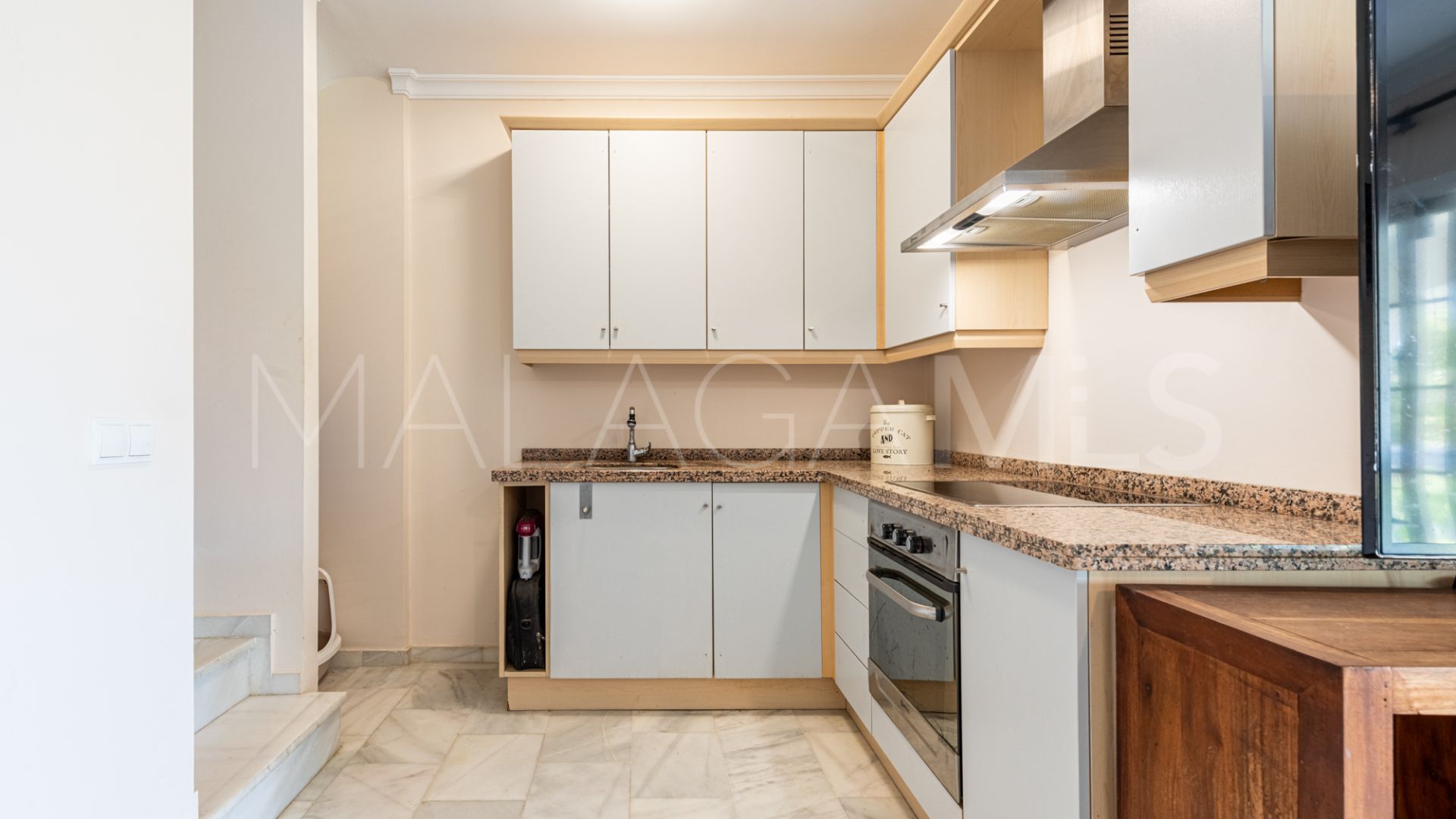 Mijas, casa for sale de 5 bedrooms