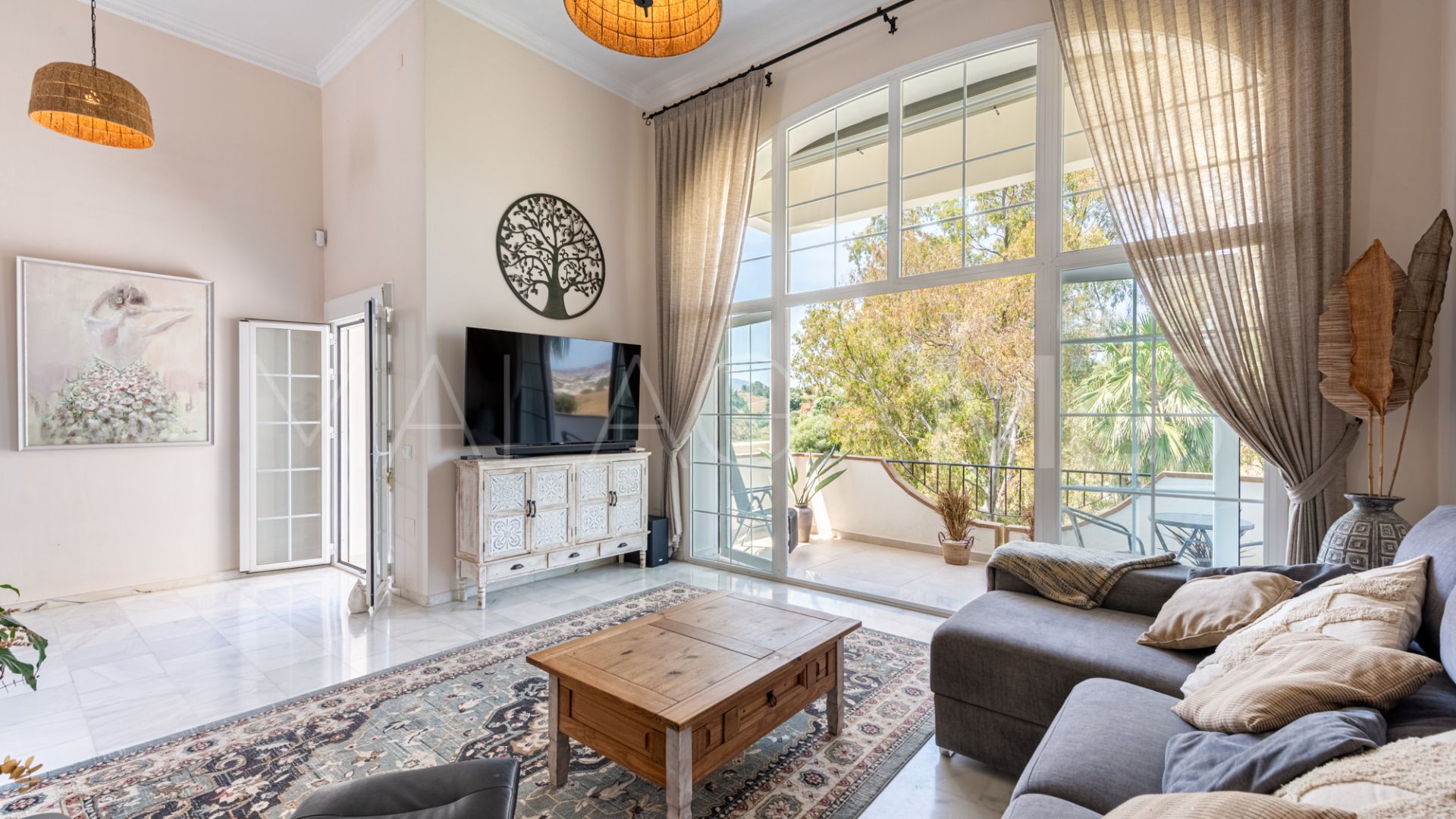 Mijas, casa for sale de 5 bedrooms