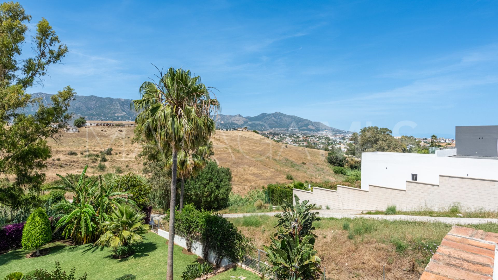 Mijas, casa for sale de 5 bedrooms