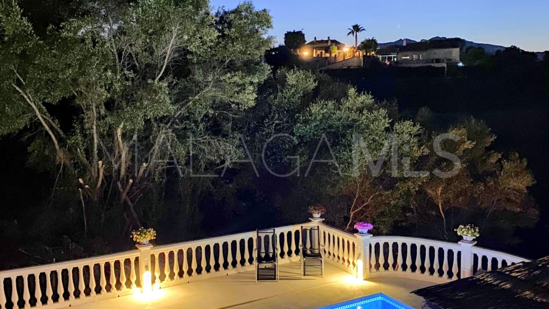 Mijas, casa for sale de 5 bedrooms