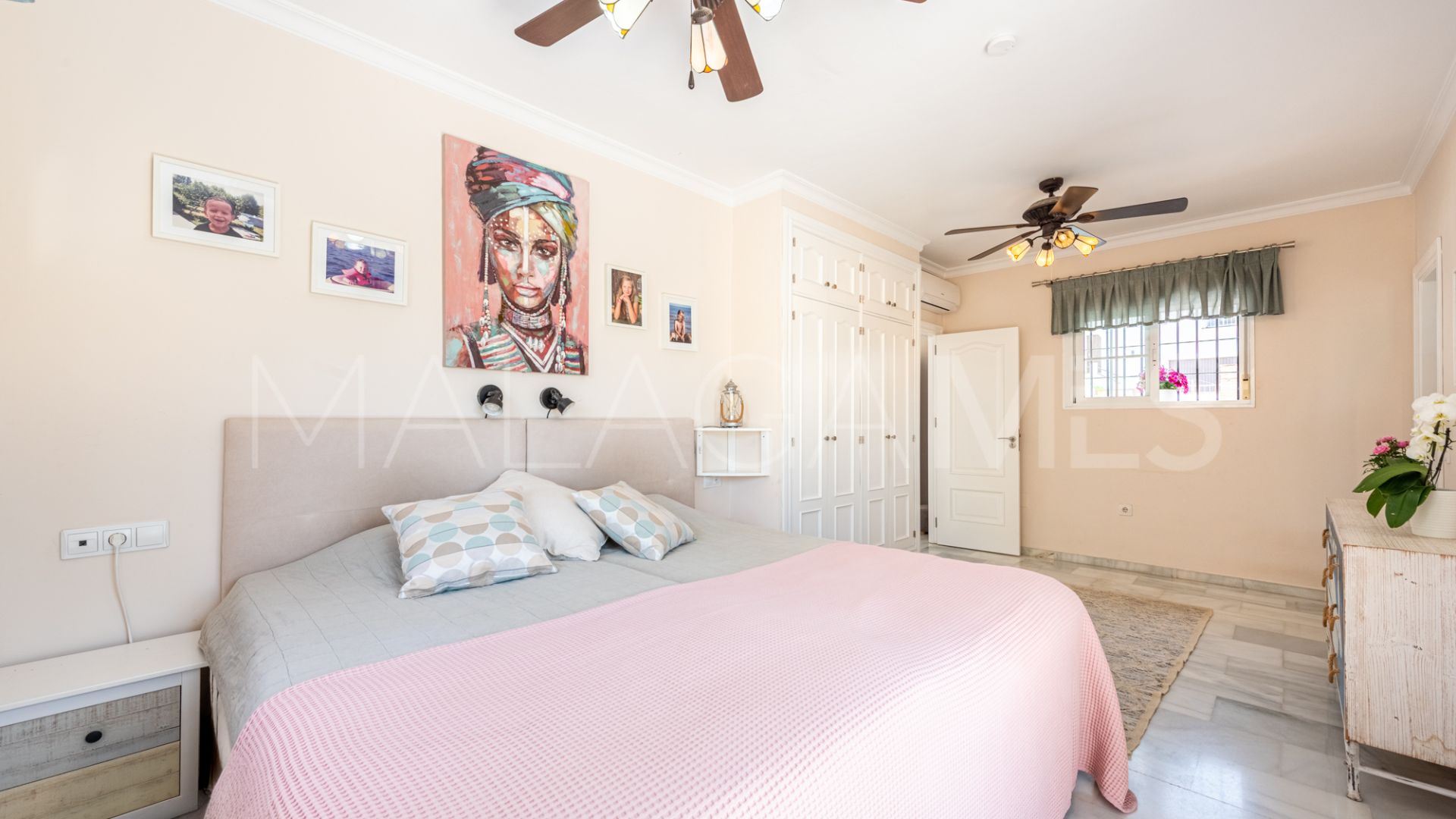 Mijas, casa for sale de 5 bedrooms