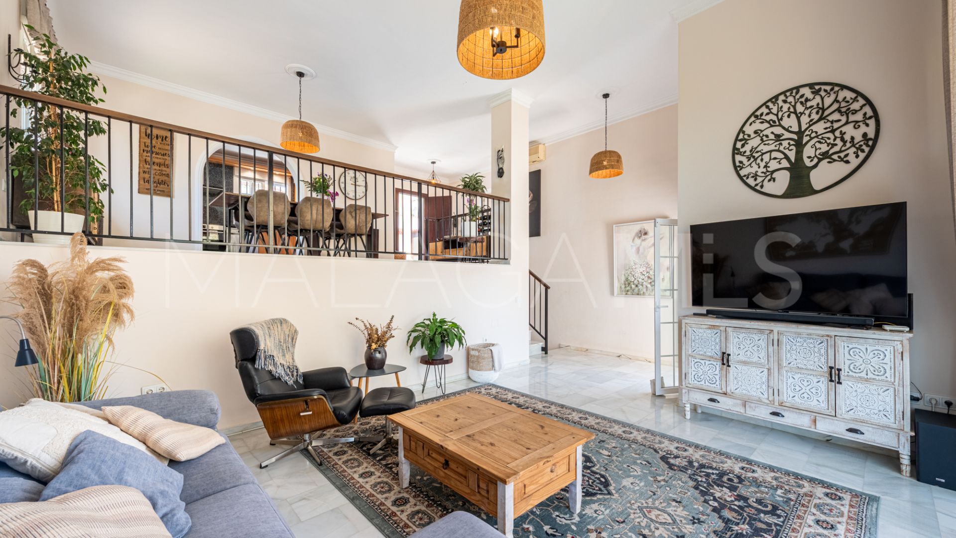 Mijas, casa for sale de 5 bedrooms