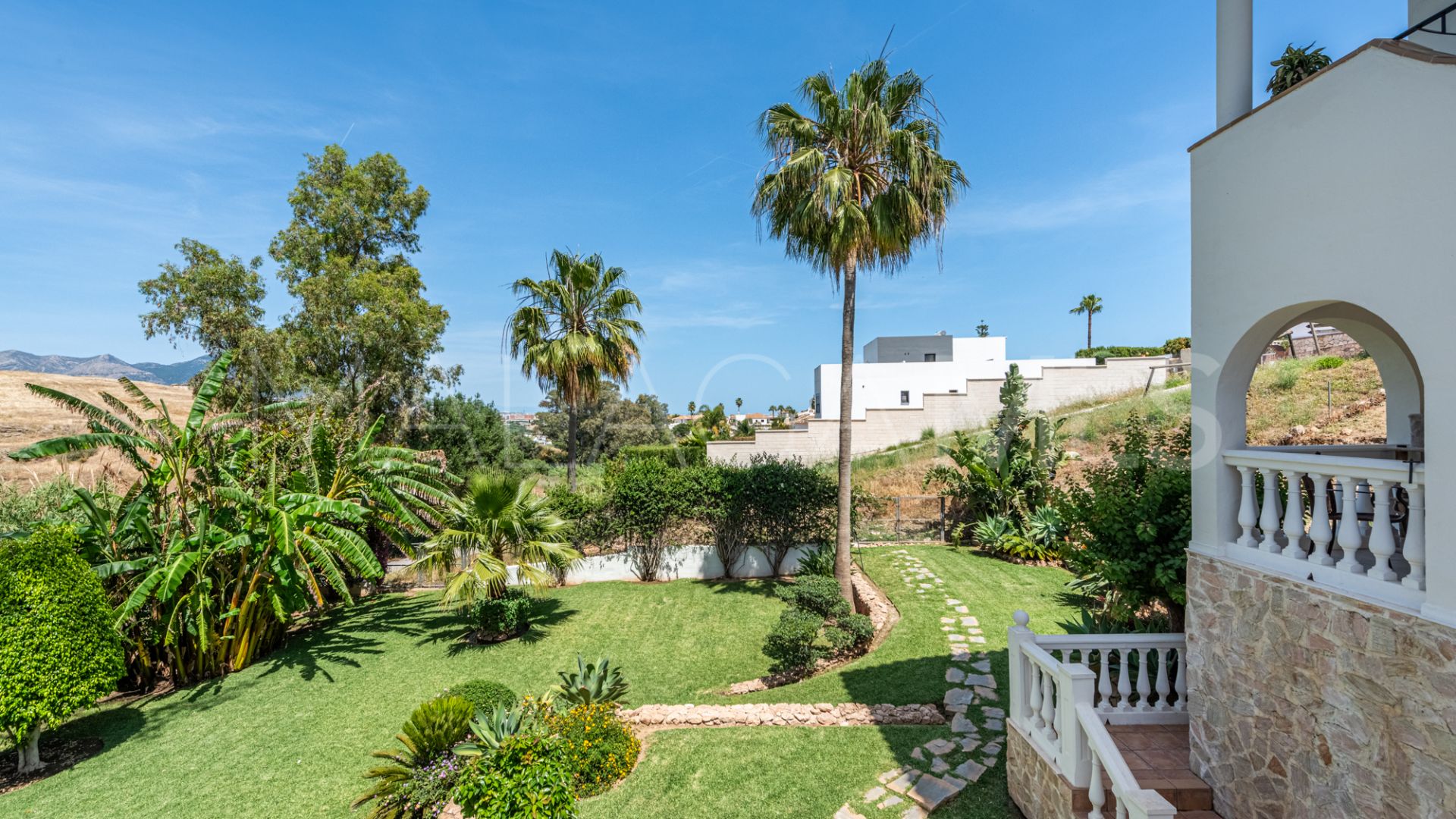 Mijas, casa for sale de 5 bedrooms