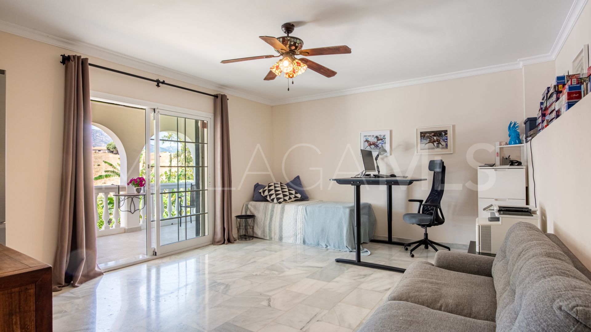 Mijas, casa for sale de 5 bedrooms