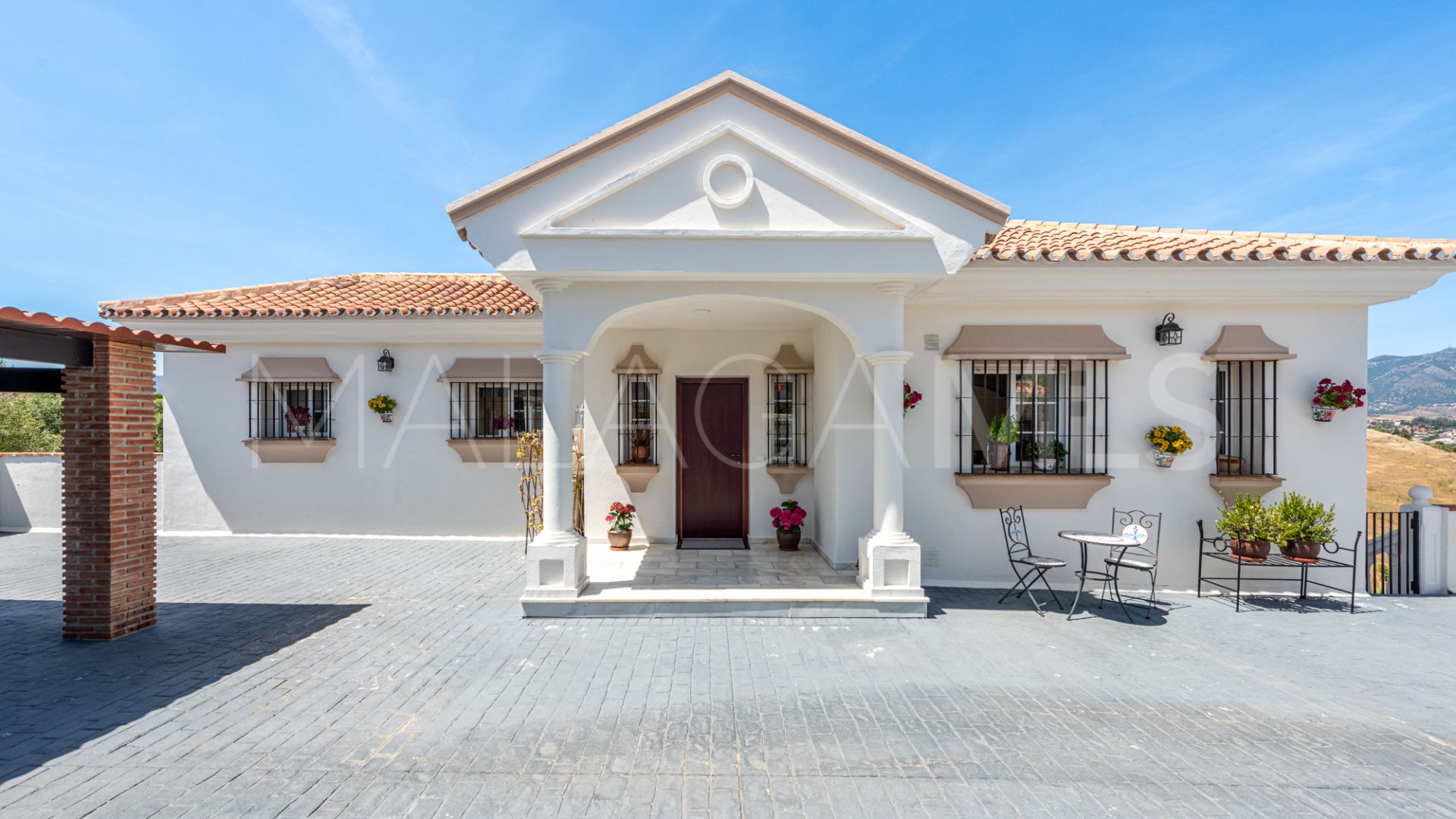 Mijas, casa for sale de 5 bedrooms