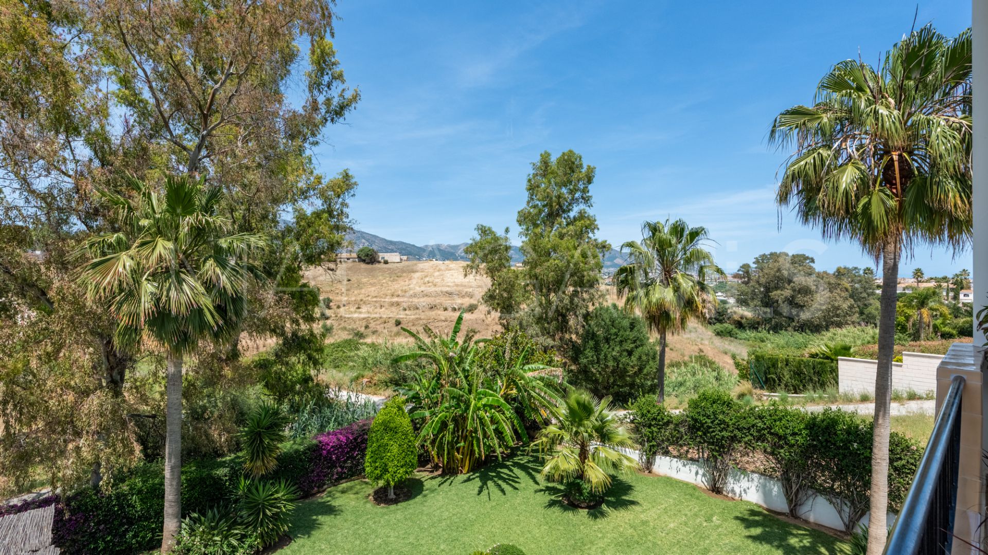 Mijas, casa for sale de 5 bedrooms