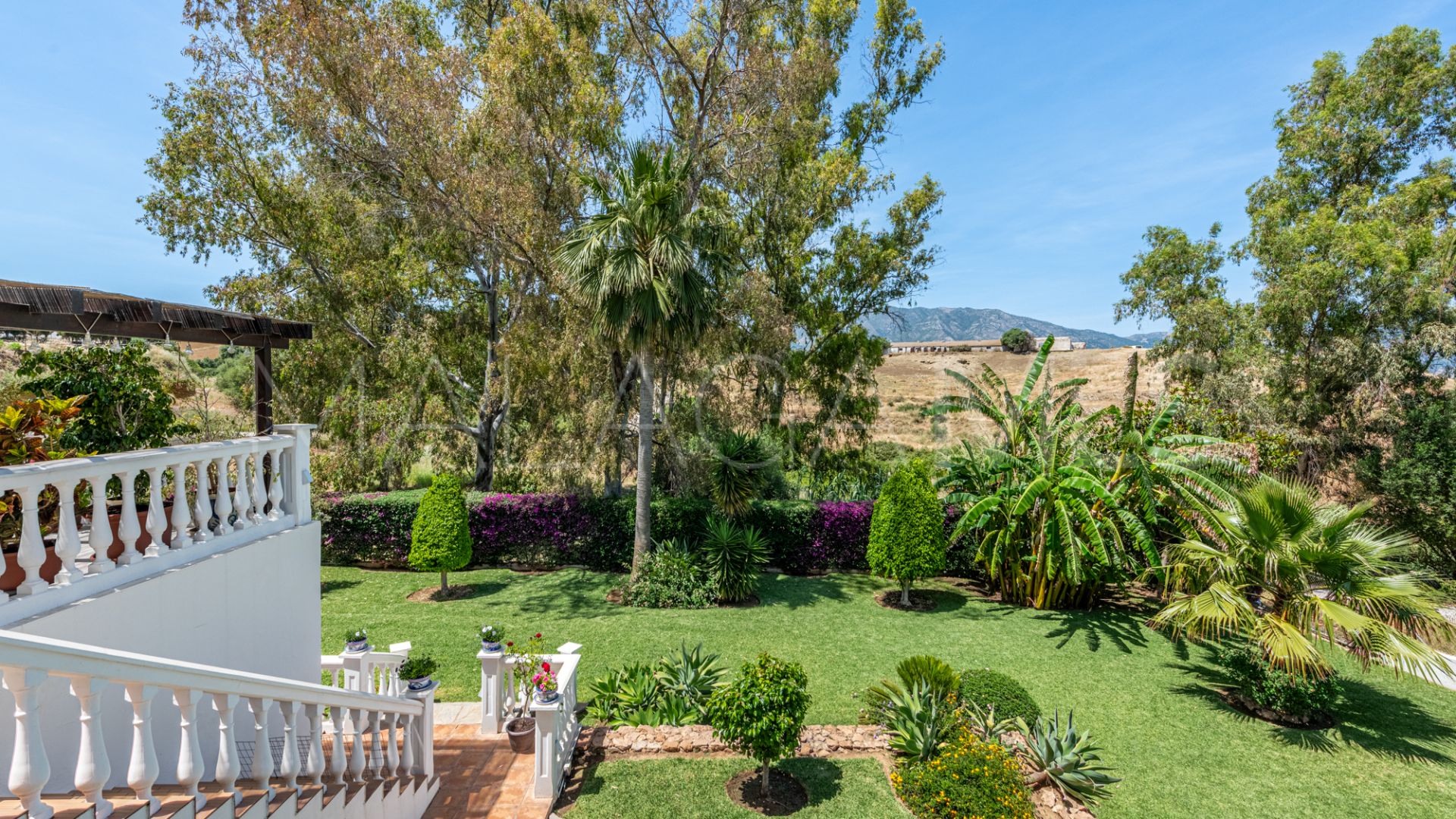 Mijas, casa for sale de 5 bedrooms
