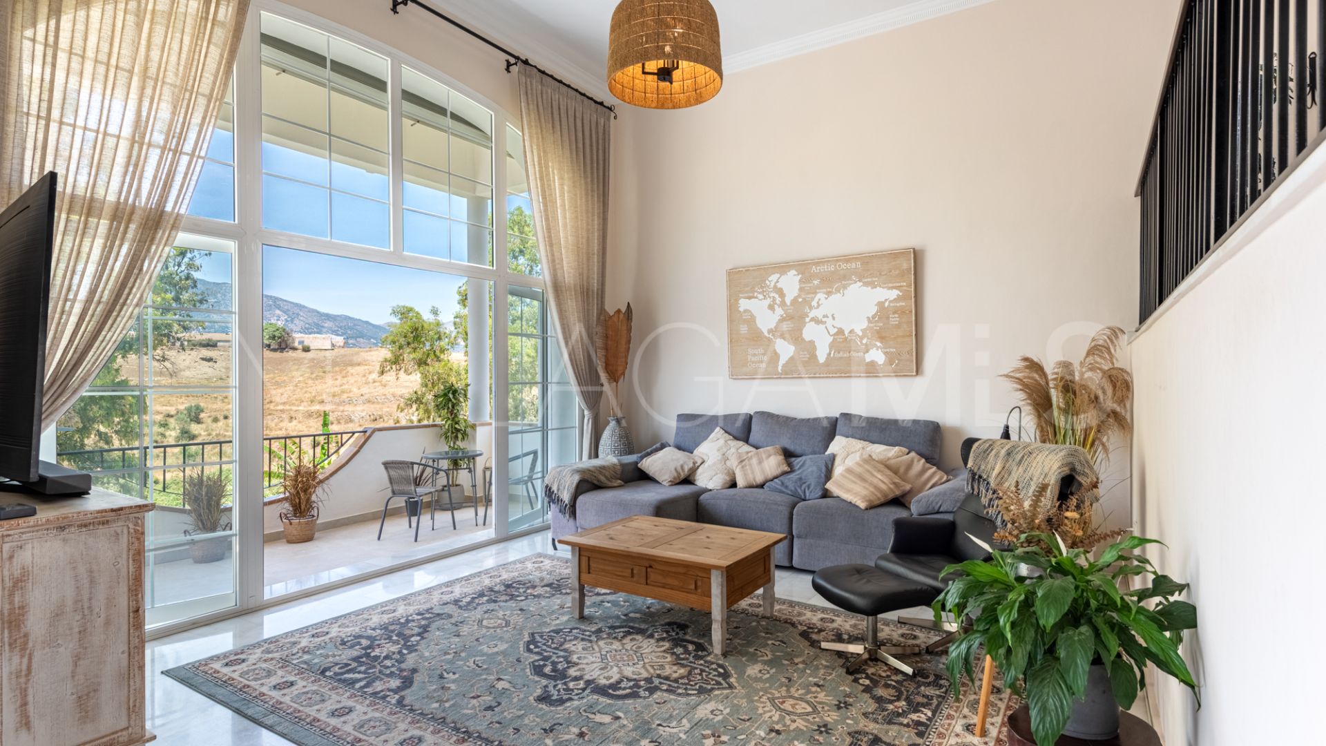 Mijas, casa for sale de 5 bedrooms