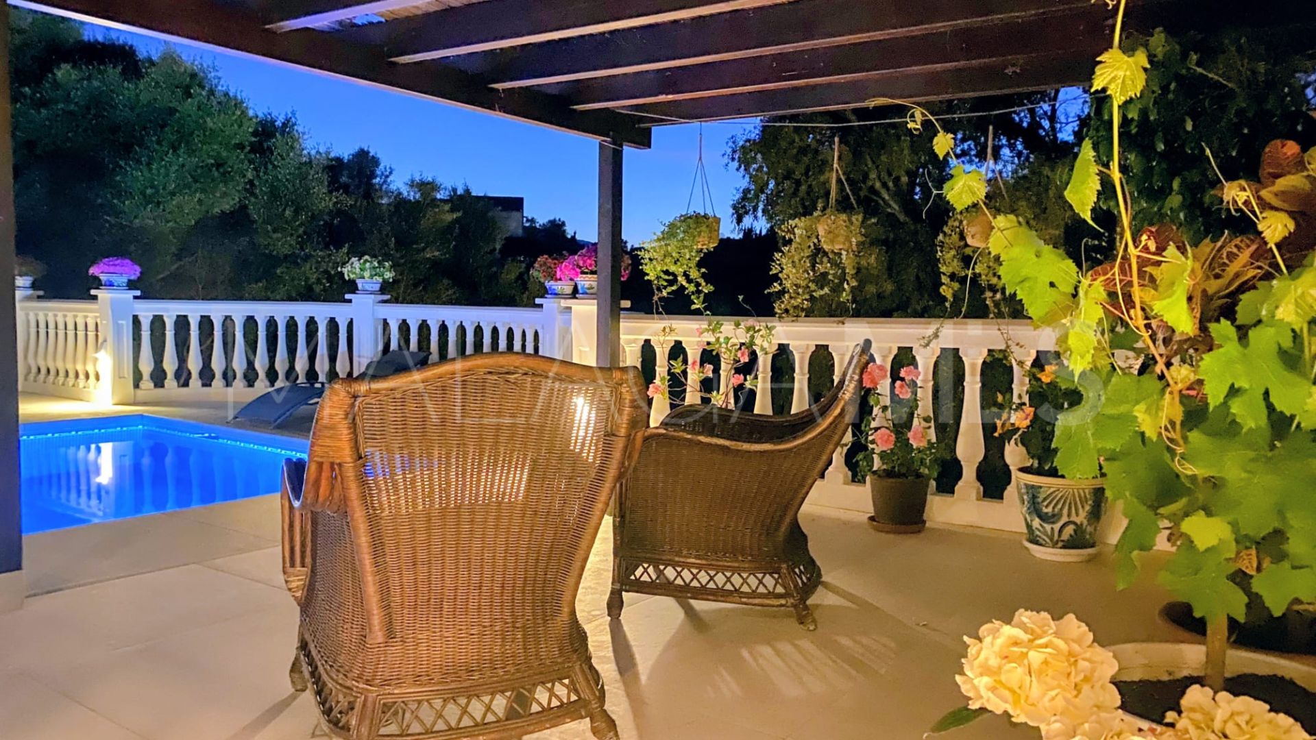 Mijas, casa for sale de 5 bedrooms