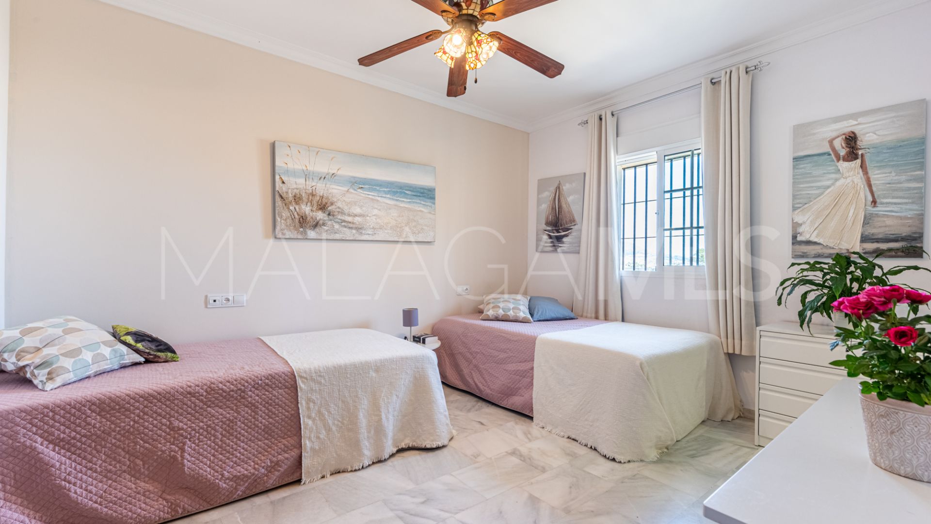 Mijas, casa for sale de 5 bedrooms