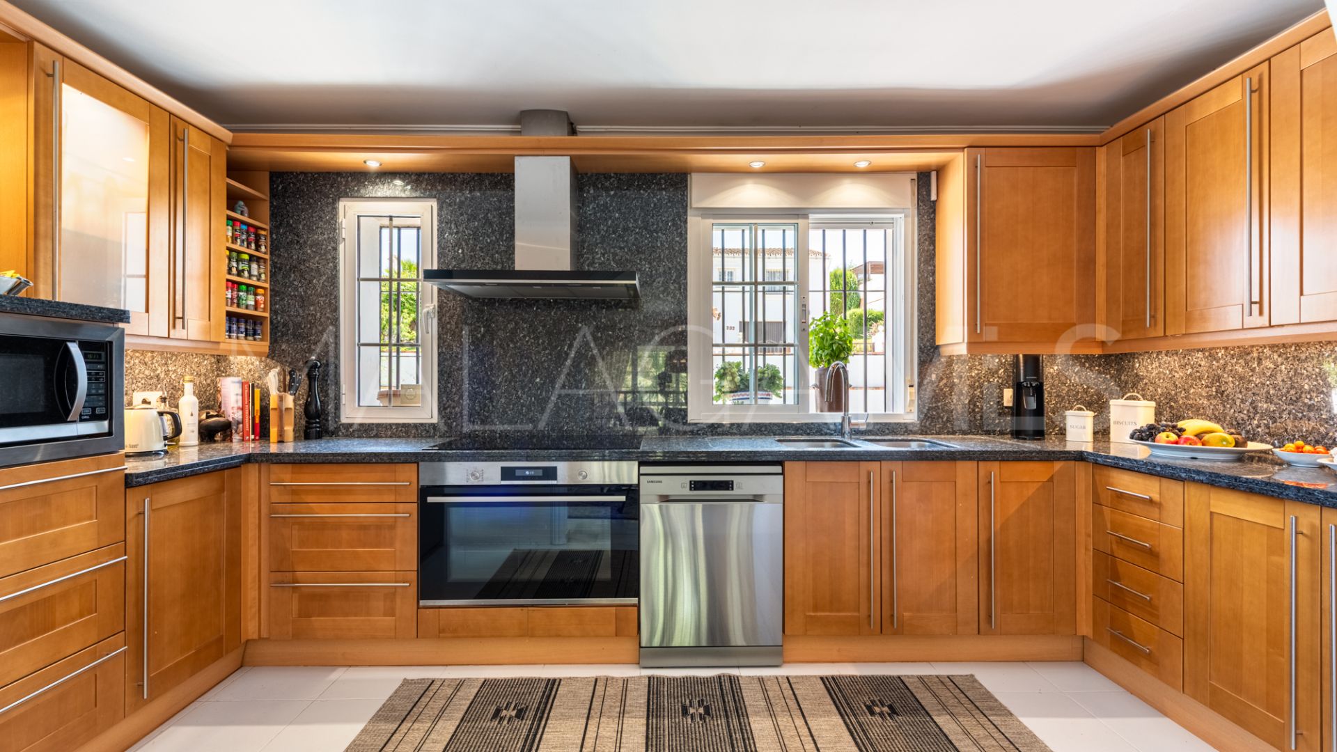 Mijas, casa for sale de 5 bedrooms