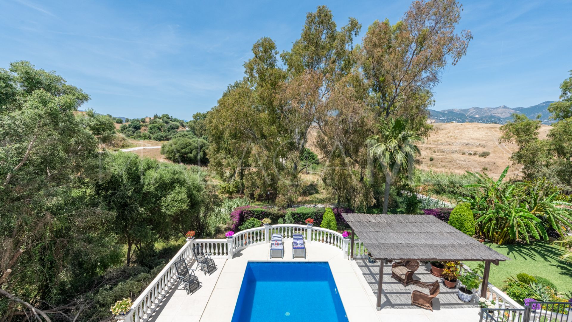 Mijas, casa for sale de 5 bedrooms