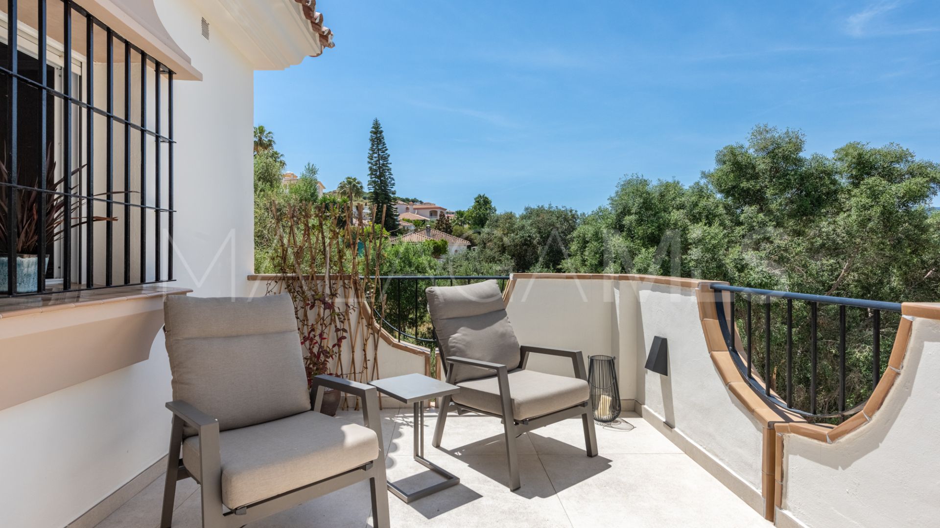Mijas, casa for sale de 5 bedrooms