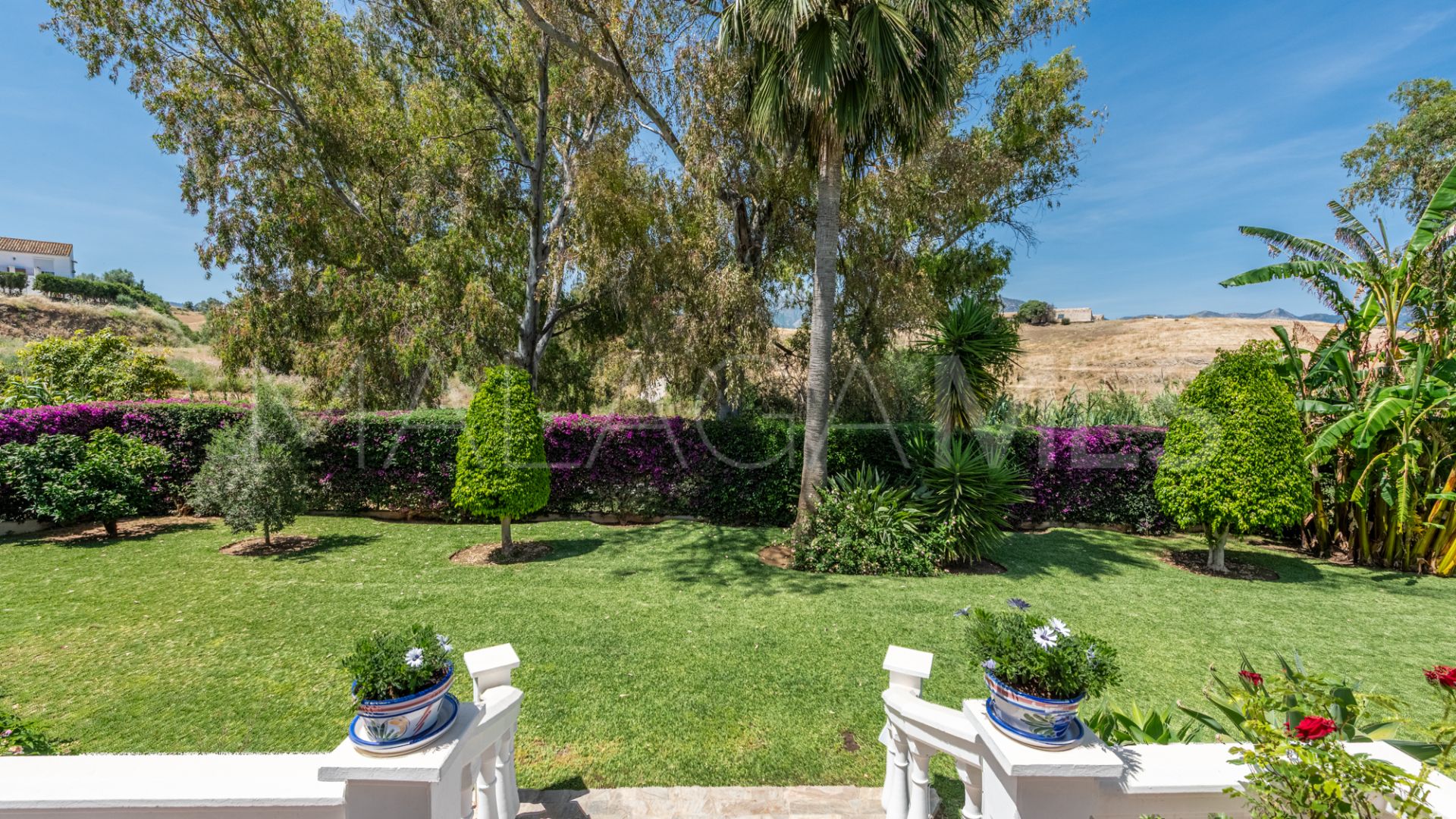 Mijas, casa for sale de 5 bedrooms
