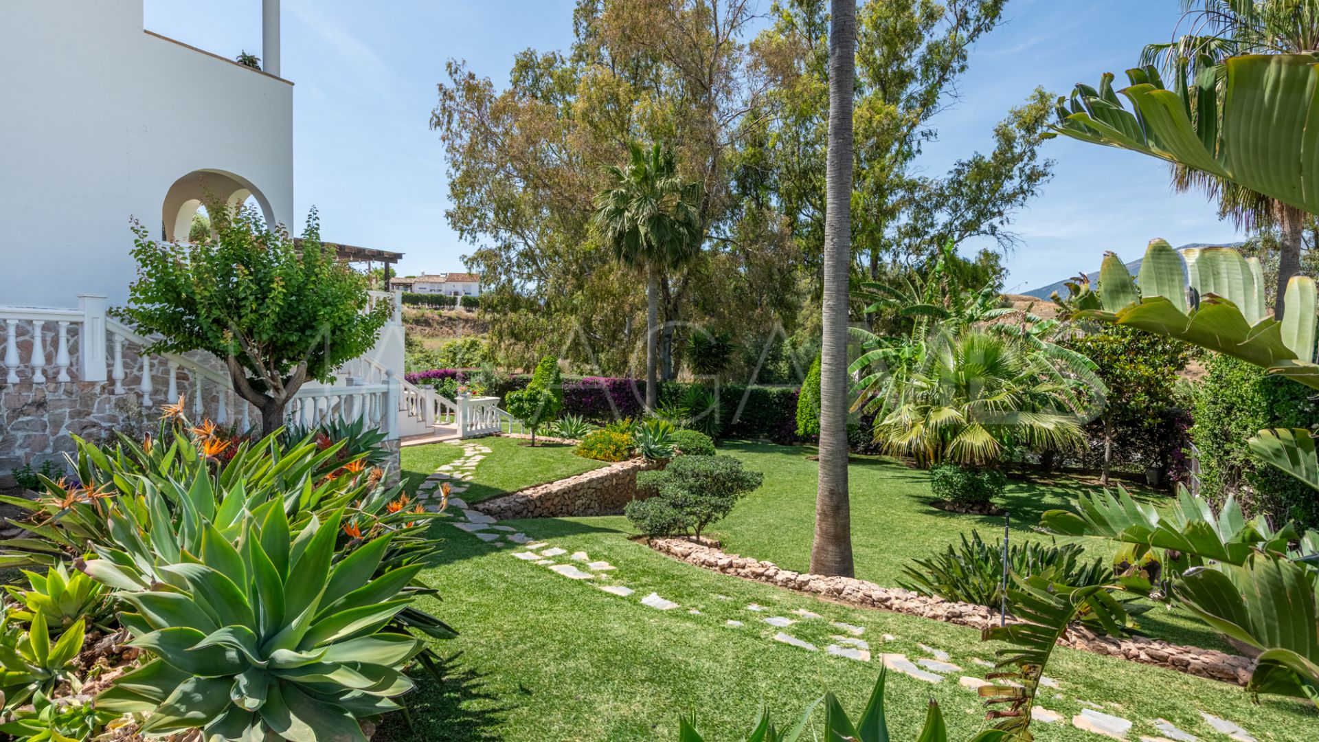 Mijas, casa for sale de 5 bedrooms
