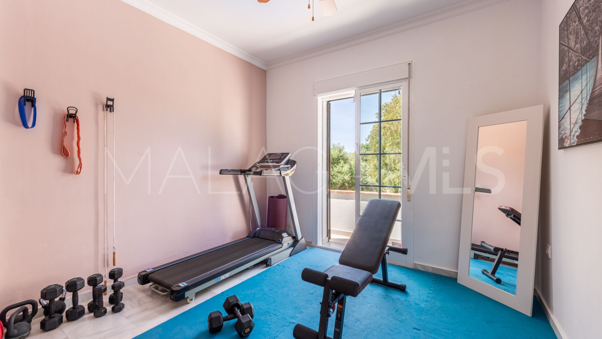 Mijas, casa for sale de 5 bedrooms