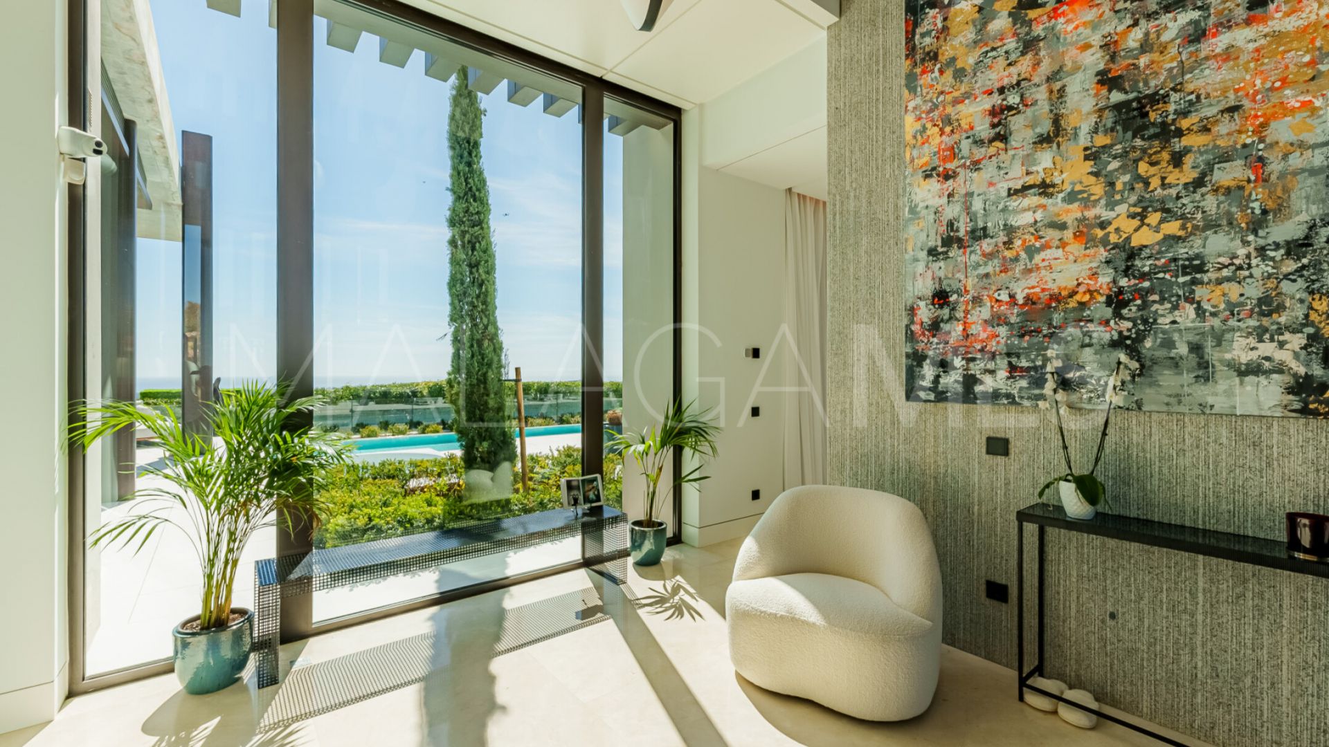 Villa for sale in The Hills with 8 bedrooms