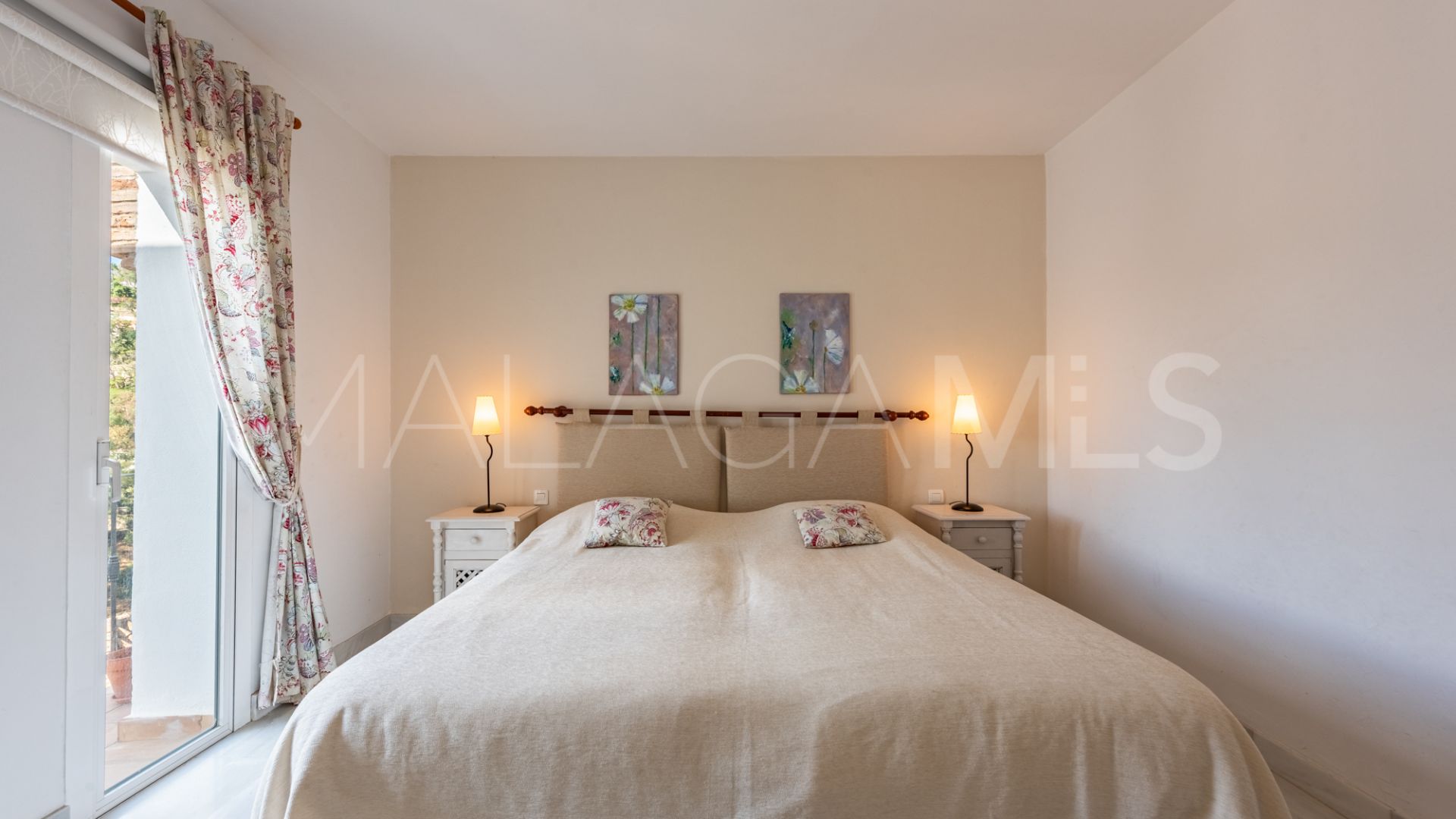 Benahavis, apartamento de 2 bedrooms for sale
