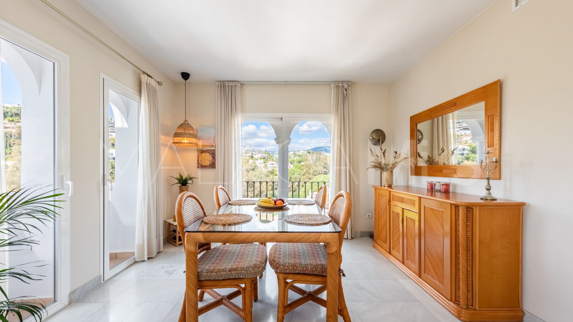 Benahavis, apartamento de 2 bedrooms for sale