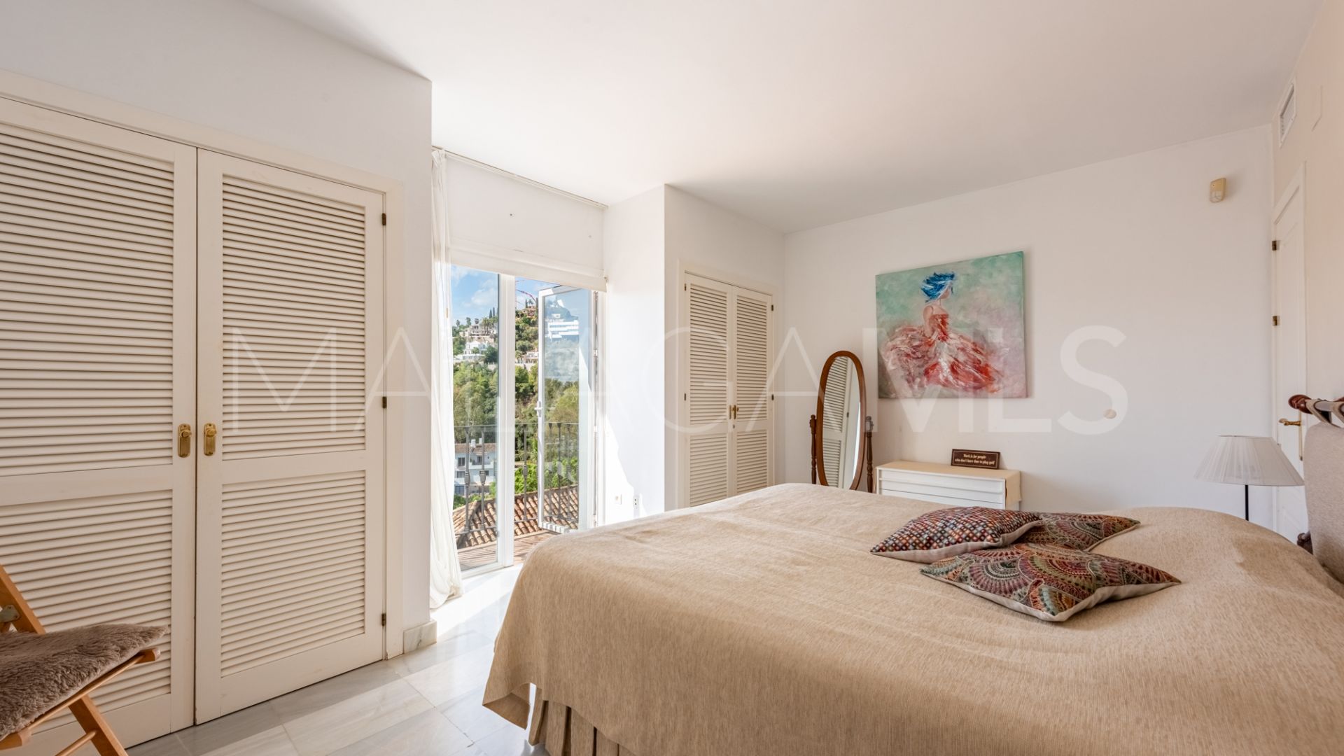 Benahavis, apartamento de 2 bedrooms for sale
