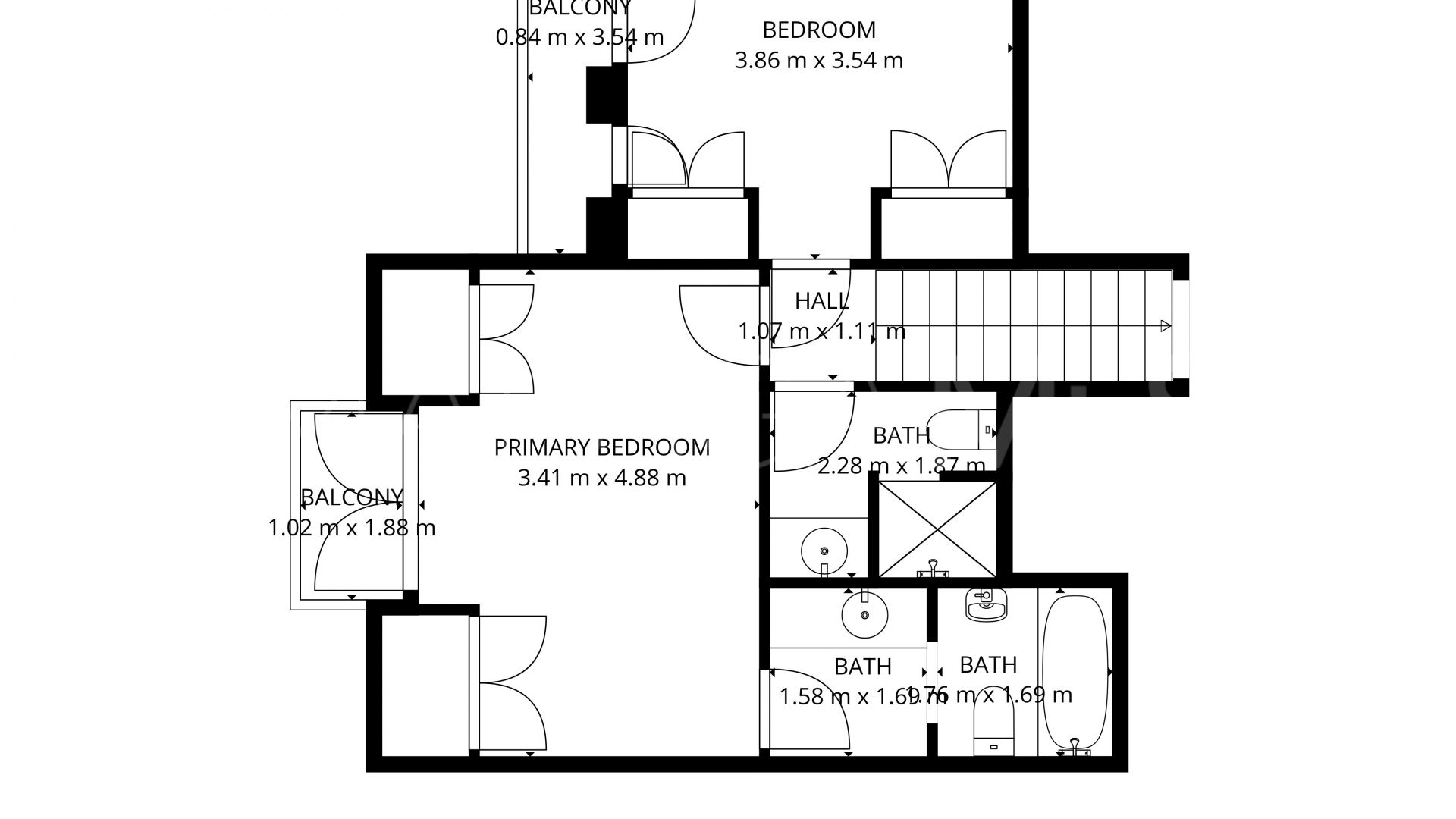 Benahavis, apartamento de 2 bedrooms for sale