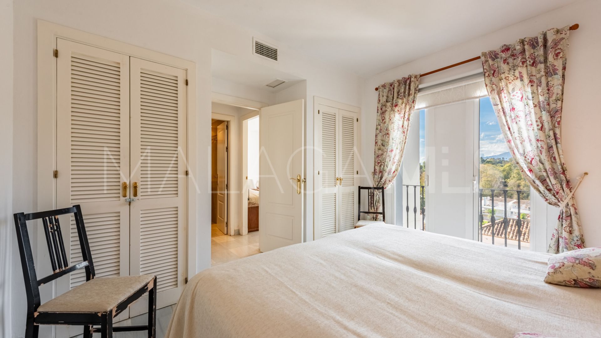 Benahavis, apartamento de 2 bedrooms for sale